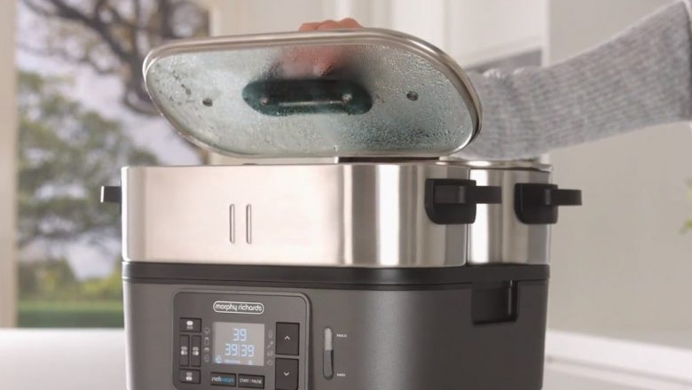Gătitul la Abur: O Metodă Sănătoasă și Eficientă pentru o Alimentație Echilibrată
