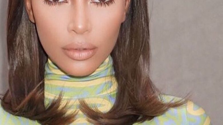 Kim Kardashian și Lupta cu Psoriazisul: O Poveste de Curaj și Conștientizare