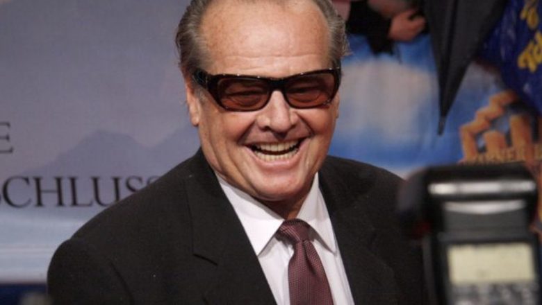 Jack Nicholson și Lupta cu Demența: O Privire Asupra Impactului Sănătății Mintale asupra Celebrităților