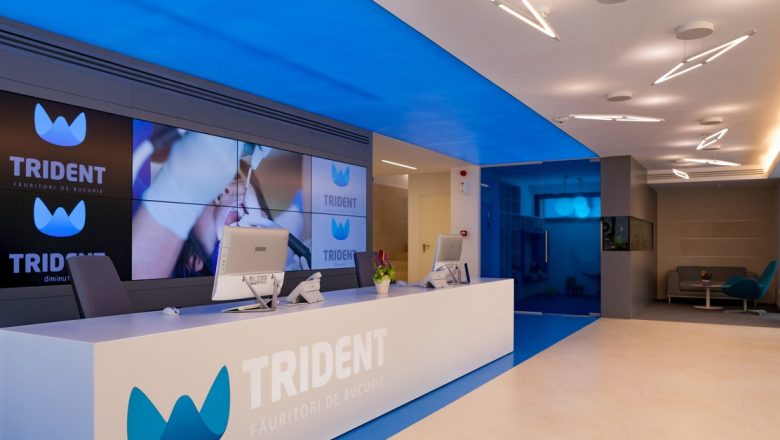 Solidaritate și Angajament: Clinica Stomatologică Trident Sprijină Refugiații Ucraineni prin Angajare și Tratament Gratuit