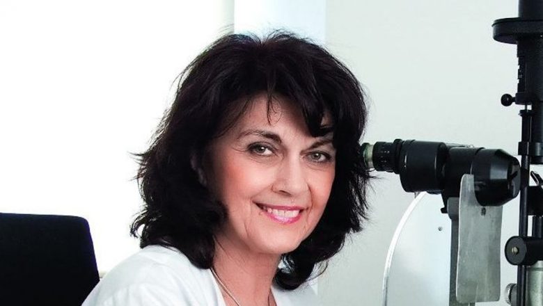 Importanța controalelor oftalmologice după 40 de ani: O privire detaliată asupra sănătății vederii