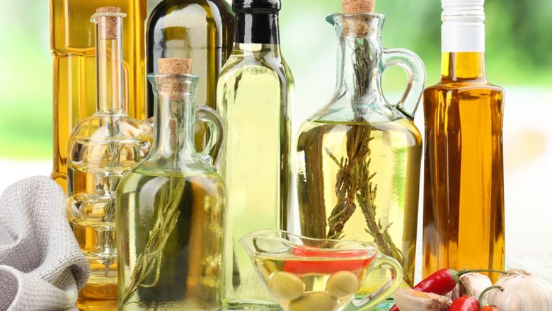 Descoperirea celor mai sănătoase uleiuri: Ghid complet pentru o alimentație echilibrată