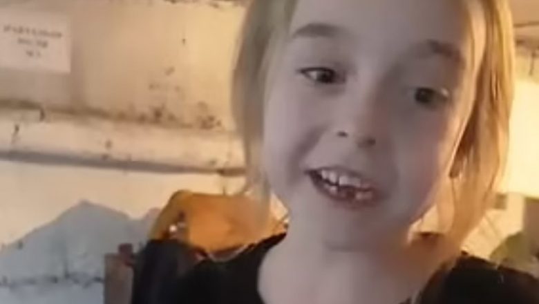 Amelia Anisovych: Vocea speranței din buncărul Kievului în vremuri de război