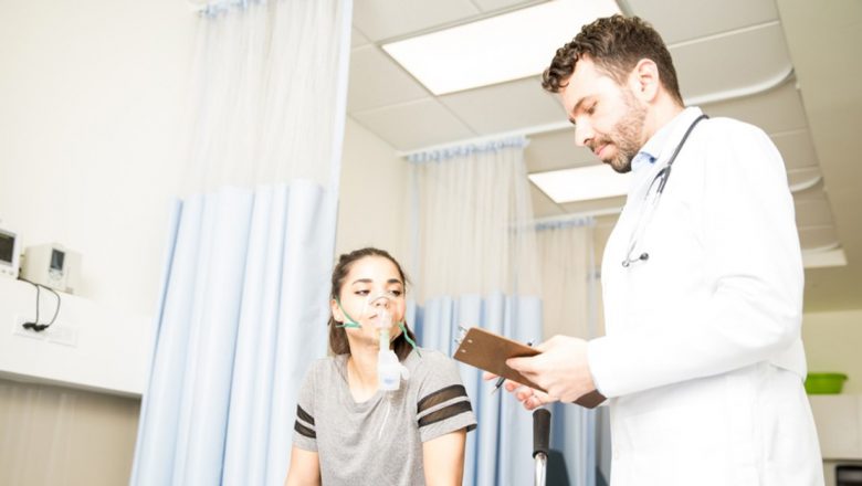 Recuperarea Respiratorie Post-COVID-19: O Necesitate pentru O Viață de Calitate