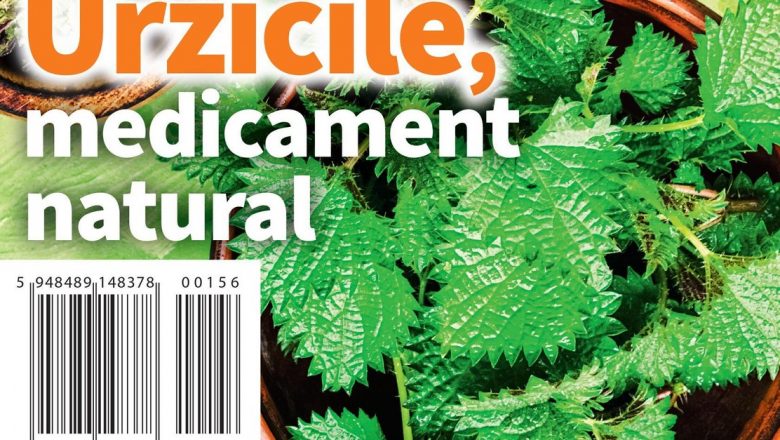 Revista Click!Sănătate! din Martie: O Privire Detaliată Asupra Sănătății și Stilului de Viață