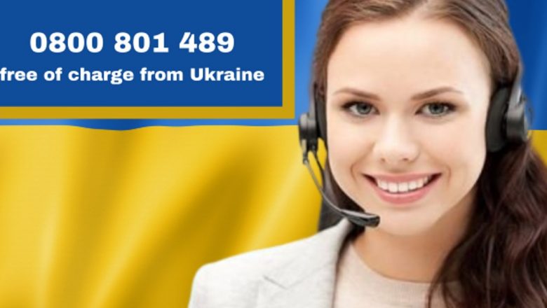 Solidaritate și Asistență: Linii Telefonice Gratuite pentru Refugiații din Ucraina