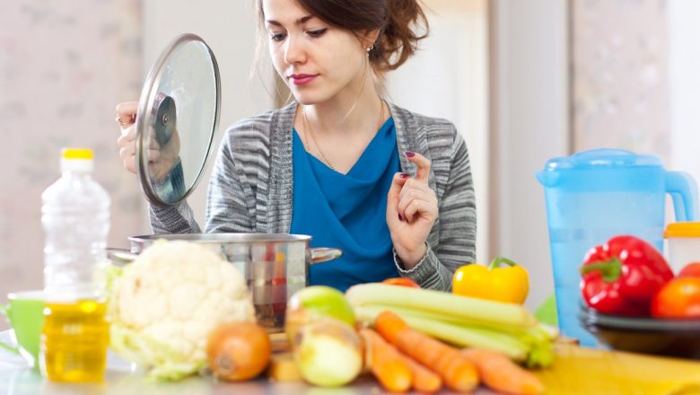 Importanța alimentației în recuperarea după COVID-19: Ce să mănânci și ce să eviți