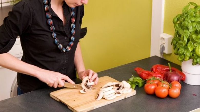 Importanța alimentelor sănătoase: Beneficiile ciupercilor, roșiilor, dovleacului și ovăzului pentru sănătatea noastră