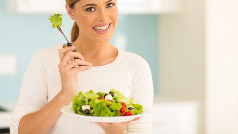 Salata Verde: Beneficii Inestimabile pentru Sănătatea Ta