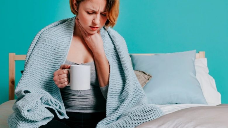 Ghid Complet pentru Gestionarea Laringitei: Tratamente Naturale și Sfaturi Practice