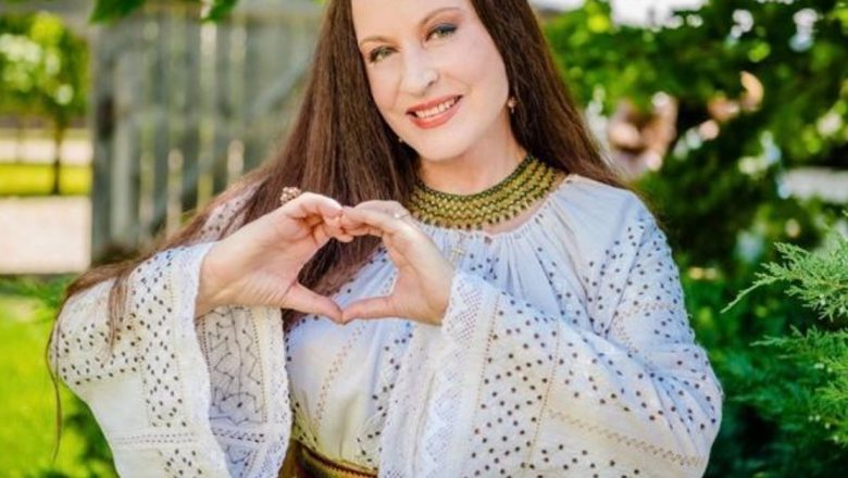 Maria Dragomiroiu: Secretele unei frumuseți naturale în era cosmeticelor industriale