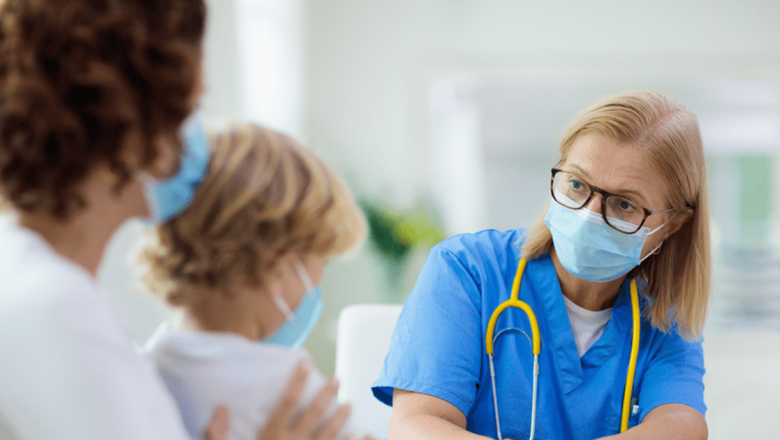 Hepatita acută severă la copii: Ce trebuie să știm despre cazurile recente din România