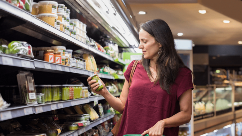 Impactul E-urilor în Alimentele de Post: Ce Trebuie Să Știm