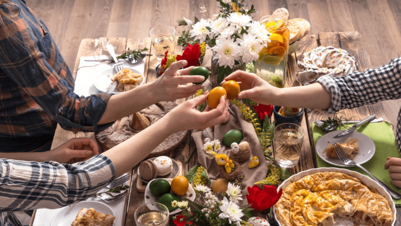 Ghidul Complet pentru Prevenirea Tulburărilor Digestive de Paște: Sfaturi Esențiale de la Nutriționiști