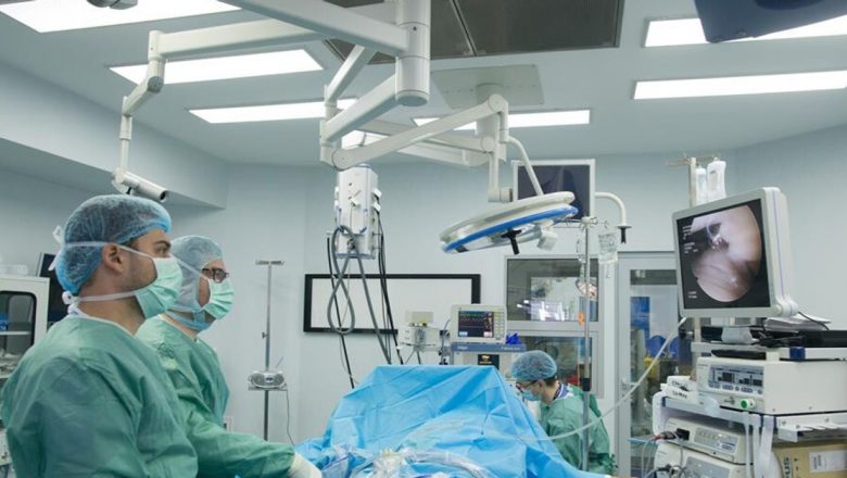 Rupturile de menisc: Cauze, tratamente și implicații pe termen lung