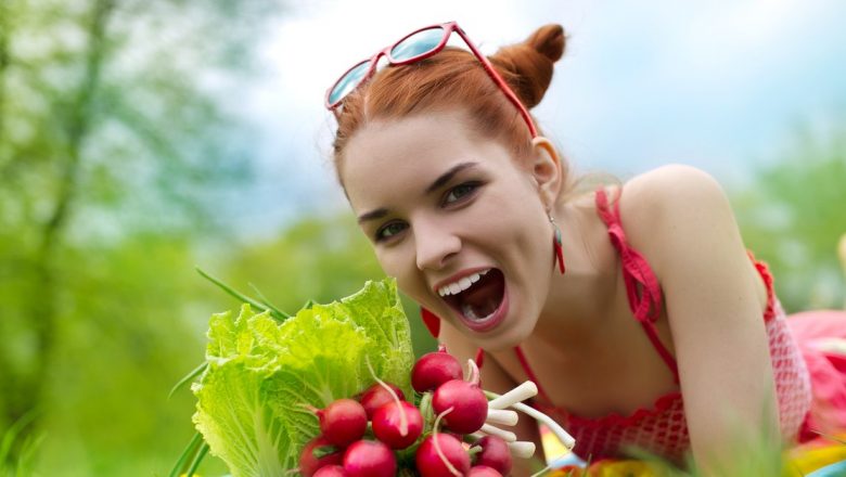 Ridichea Roșie: Beneficiile Surprinzătoare ale unei Legume Subevaluate