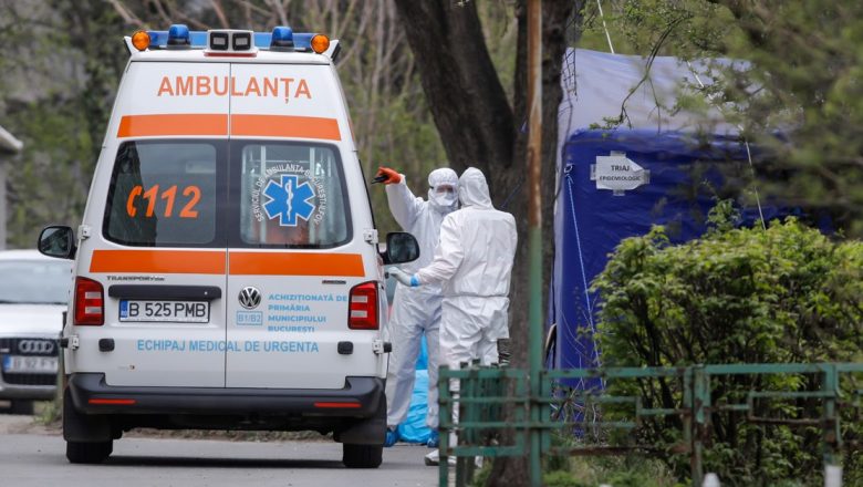 Creșterea cazurilor de COVID-19 în România: Analiză și implicații pe termen lung