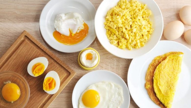 Impactul Consumului de Ouă asupra Sănătății: Ghidul Complet pentru o Dietă Echilibrată
