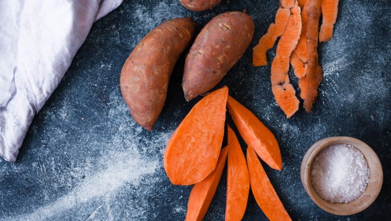 Beneficiile surprinzătoare ale consumului de cartofi dulci: De ce ar trebui să-i incluzi mai des în dietă