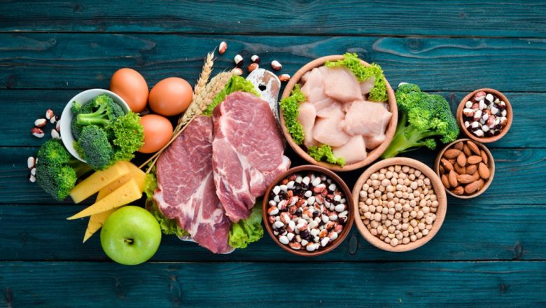 Proteinele: Fundația Vieții și Cheia Sănătății Optime