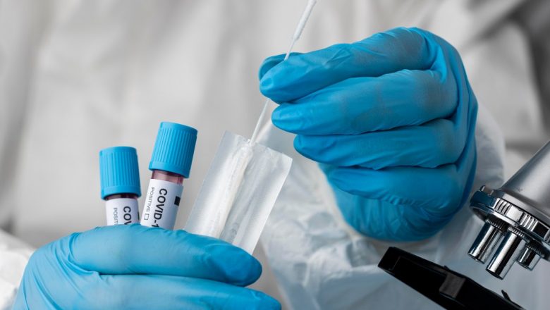 Evoluția cazurilor de COVID-19 în România: o analiză detaliată din 9 aprilie 2022
