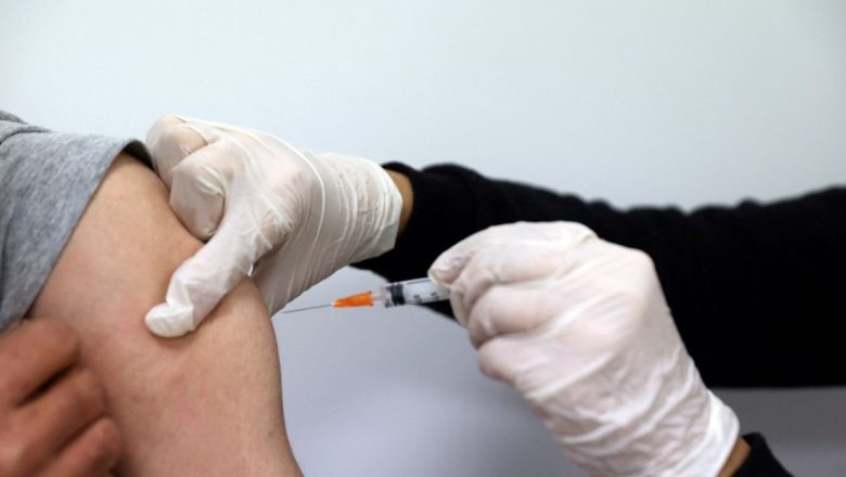 Bilanțul Coronavirus din 8 aprilie 2022: O privire detaliată asupra evoluției pandemiei în România
