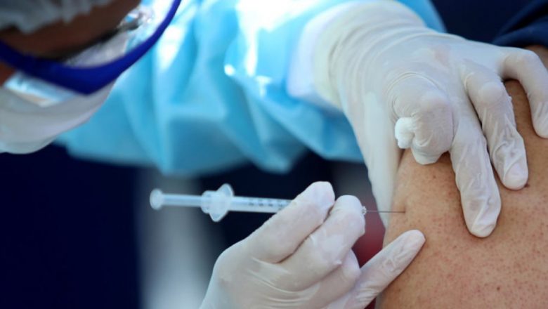 Cazul bărbatului din Germania: Ce se întâmplă când un individ se vaccinează de 90 de ori împotriva COVID-19?