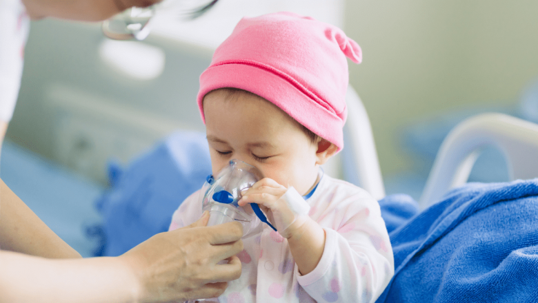 Bronșiolita: O analiză detaliată a impactului acestei afecțiuni asupra copiilor și măsurile de prevenire