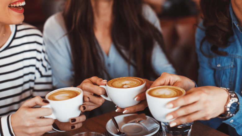 Cafeaua: Beneficii surprinzătoare pentru sănătate și longevitate