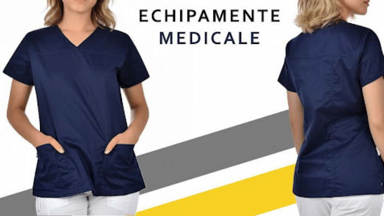 Accesibilizarea Echipamentelor Medicale: O Revoluție în Achizițiile Online pentru Sectoarele de Sănătate și Siguranță