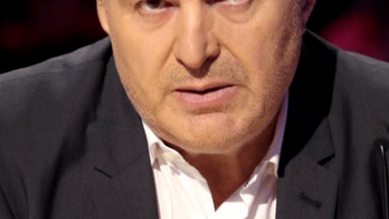 Florin Călinescu și lupta sa cu cancerul: O poveste de curaj și speranță