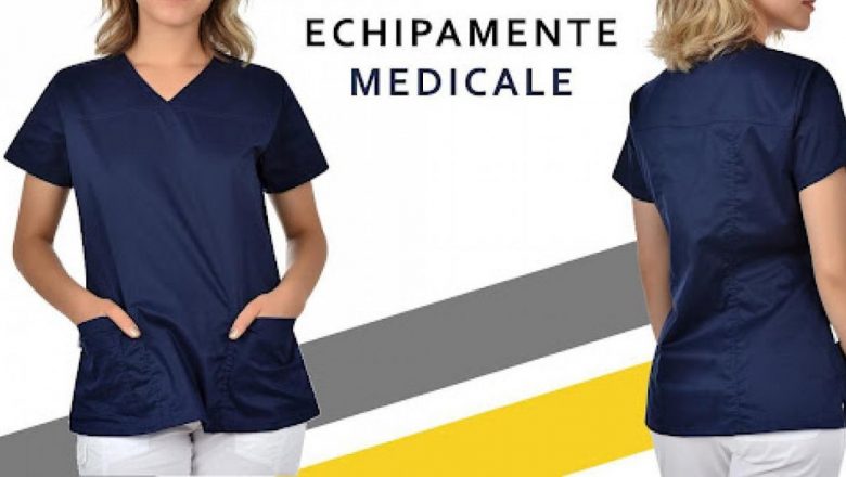 Echipamente medicale online: Transformarea accesului la produse esențiale pentru sănătate