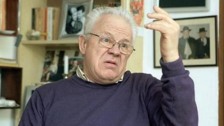 Valentin Uritescu: Lupta cu Boala Parkinson și Impactul Asupra Vieții Actorilor