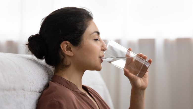 Gura uscată: Semnalul alarmant pentru sănătatea ta