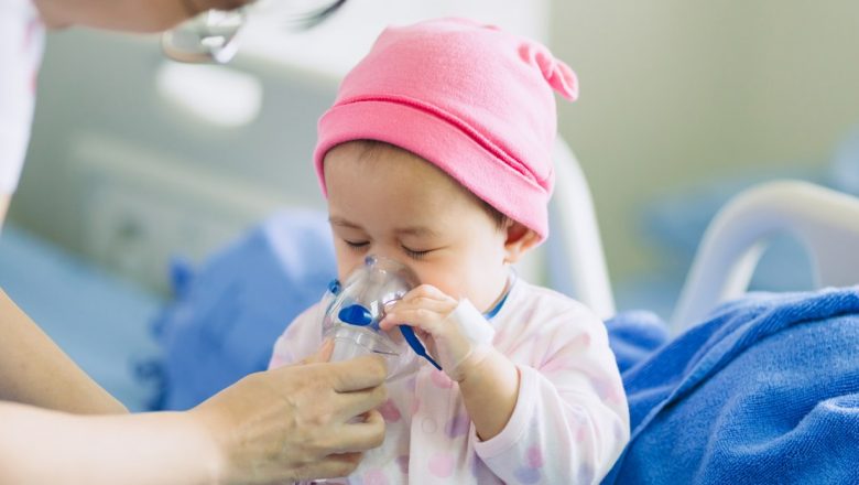 Bronșiolita la copii: Ce trebuie să știi despre simptome, prevenție și tratament