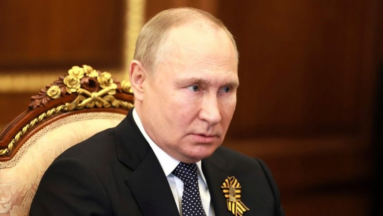 Vladimir Putin: O Analiză a Stării de Sănătate și Implicațiile Sale Politice
