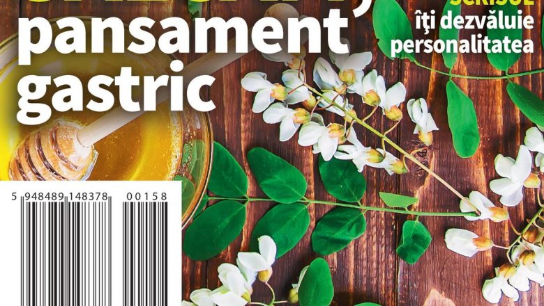 Revista Click!Sănătate: Un Ghid Complet pentru un Stil de Viață Sănătos în Numărul de Mai