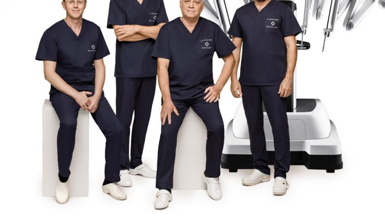 Revoluția Chirurgicală: Robotul da Vinci Xi și Impactul Său în Spitalul Euroclinic