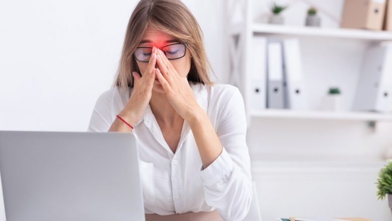 Sinuzita: Impactul Neglijării și Riscurile Asociate cu Complicațiile Netratate
