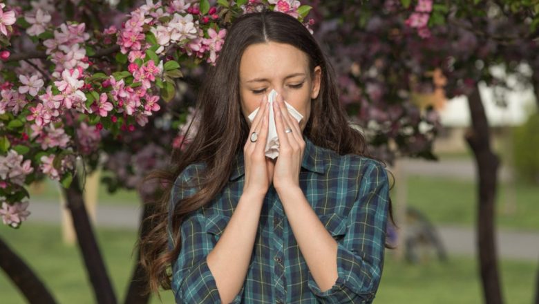 Alergia la Polen: Cum să O Depășim în 5 Ani și Să Ne Protejăm Sănătatea Respiratorie