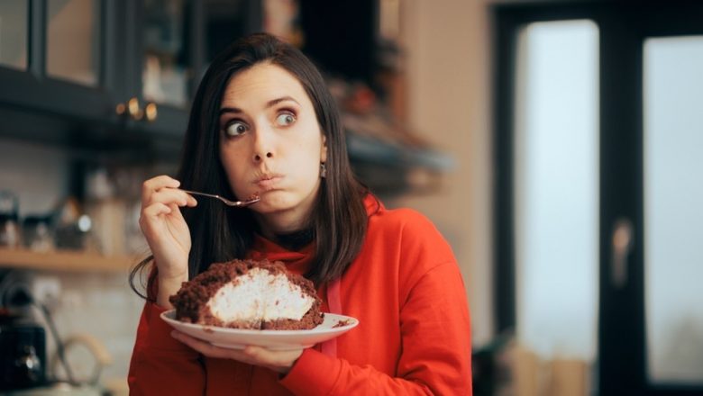 Ce ne spune pofta de dulce: Analiza deficitului de vitamine și minerale