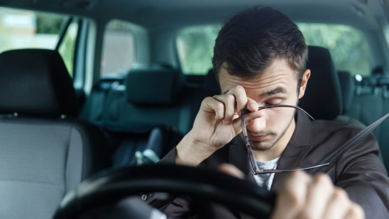 Somnolența la volan: Cum alimentația influențează vigilența șoferilor