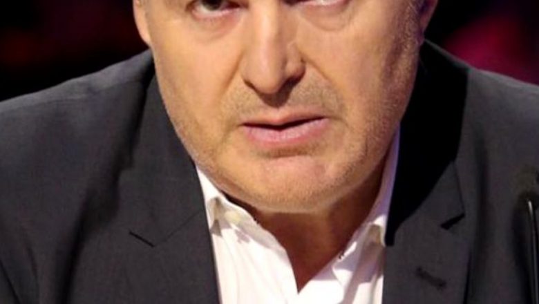 Florin Călinescu: O Poveste de Viață și Învins în Fața Cancerului