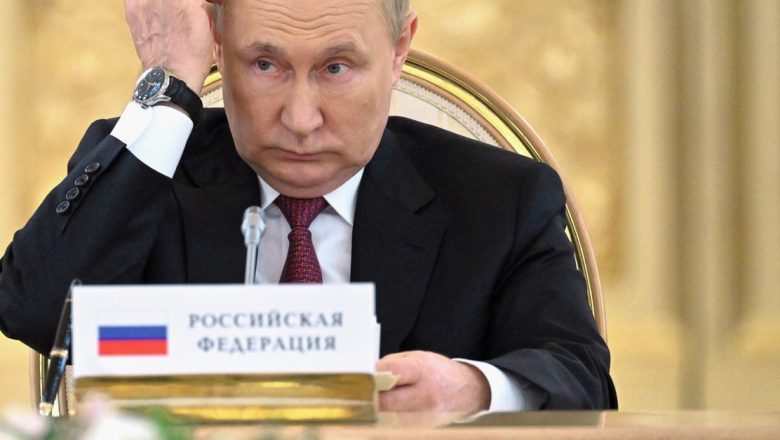 Starea de sănătate a lui Vladimir Putin: O analiză detaliată a posibilei intervenții chirurgicale și a impactului leucemiei
