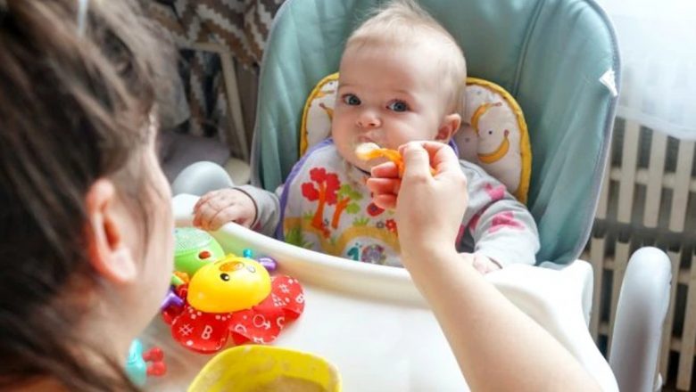 Provocările Diversificării Alimentației la Bebeluși: De ce Refuză Mâncarea și Cum să Gestionezi Această Etapă