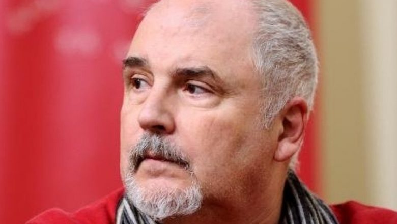 Eugen Cristea: O Luptă Cu Întunericul – Povestea Actorului Care A Înfruntat Depresia