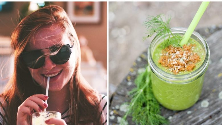 Cum să Scapi de Sindromul Premenstrual: Beneficiile unui Smoothie Nutrient și Eficient