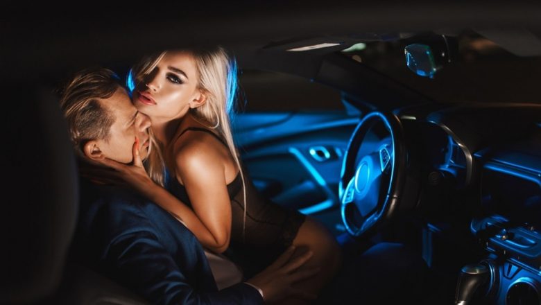 Locuri Inadecvate pentru Intimitate: 6 Situații de Evitat în Viața Sexuală