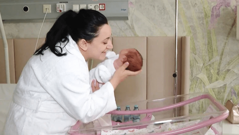 Curajul și determinarea unei tinere mame: Povestea Ilioarei Radu și impactul testării genetice BRCA