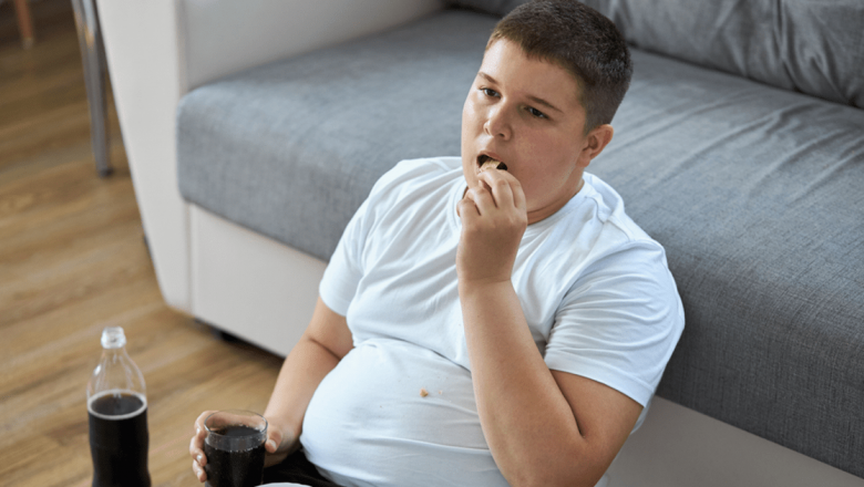 Impactul profund al obezității asupra creierului copiilor și adolescenților: O analiză detaliată